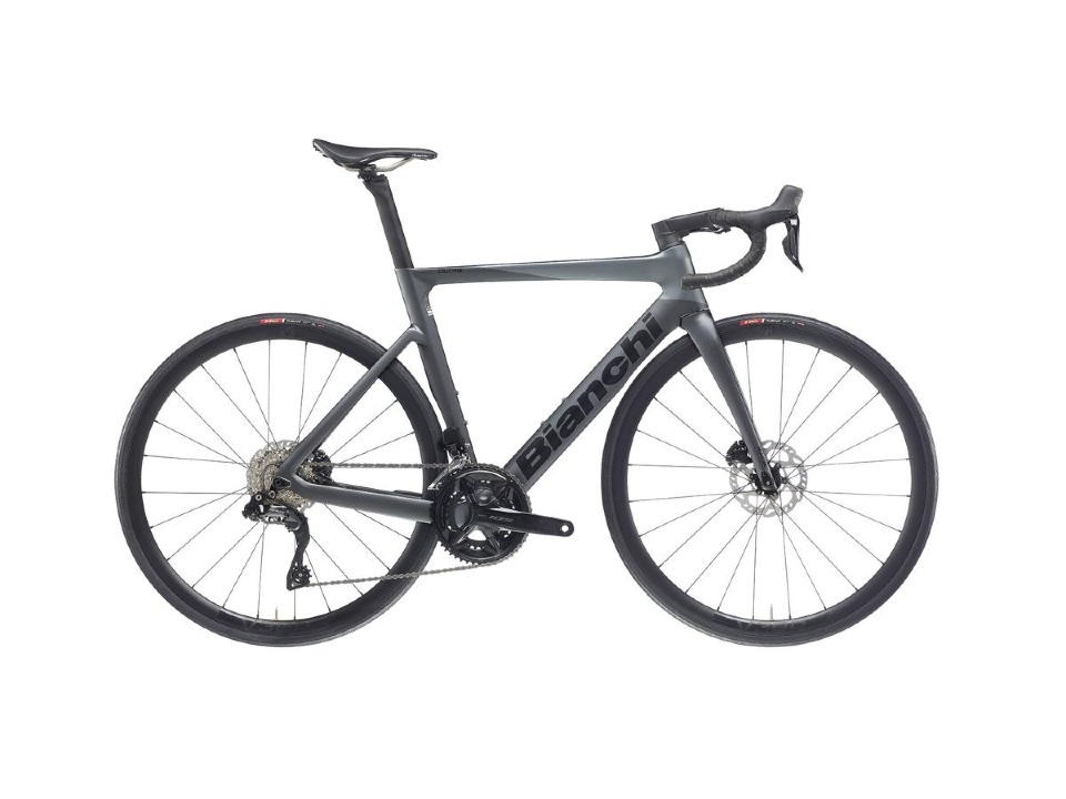 Bianchi Oltre Race 105 Di2