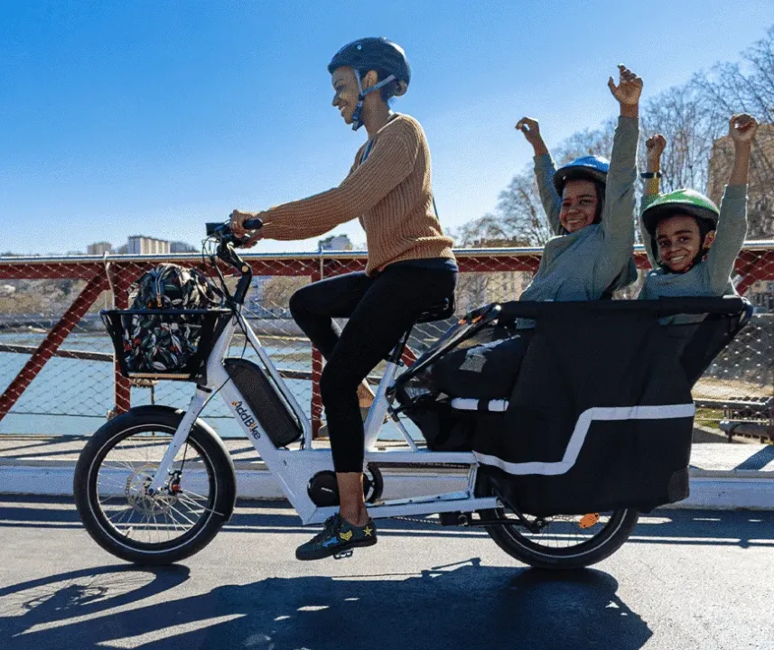 Pourquoi acheter un vélo ou scooter électrique en LOA ?