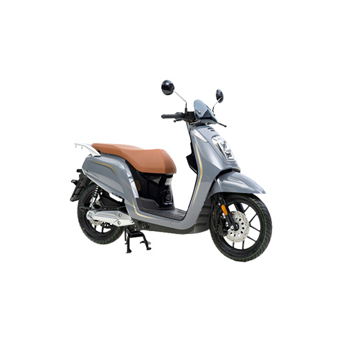 Scooter électrique Nipponia E-viball