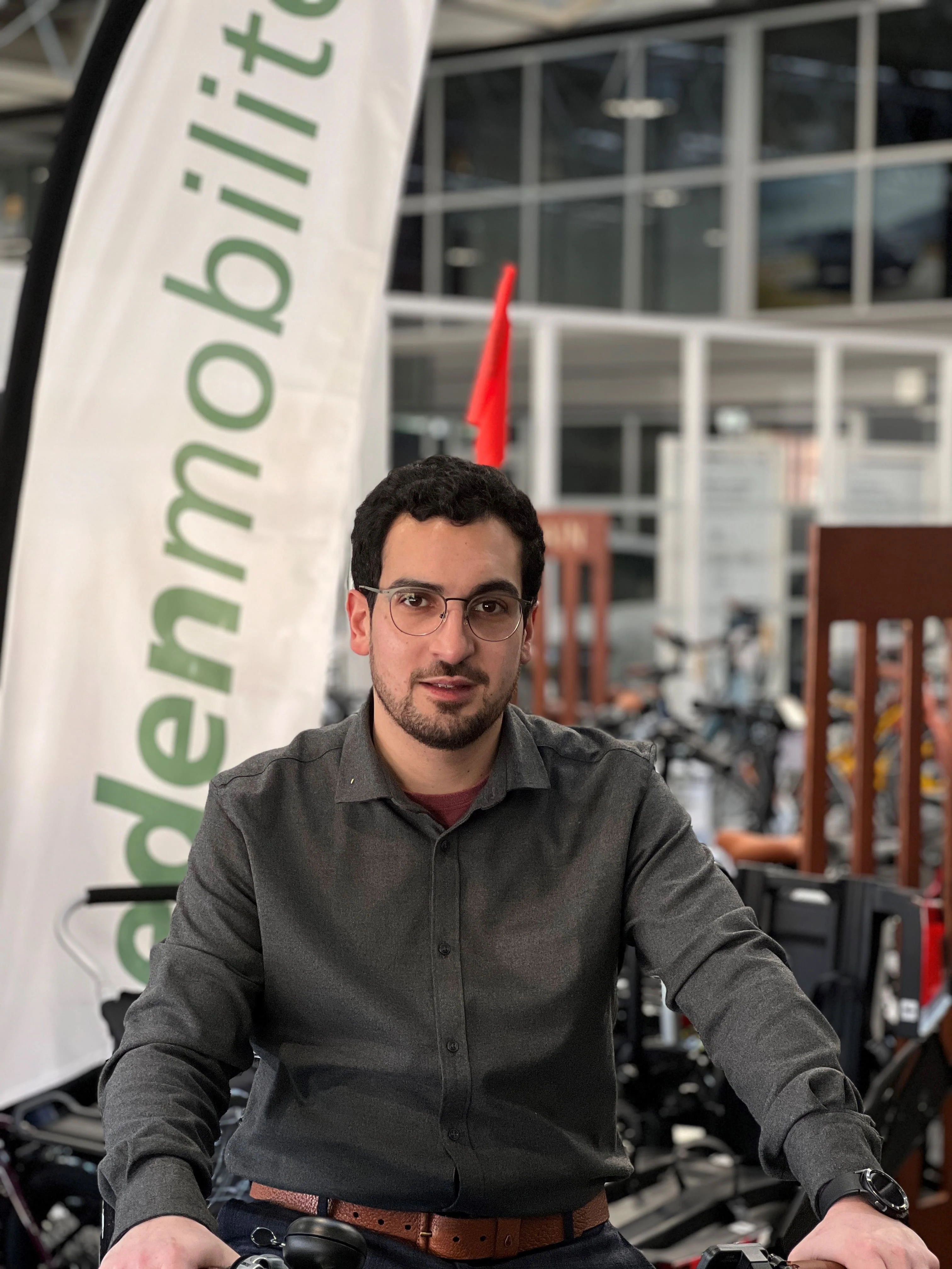 Conseiller commercial edenmobilité Toulouse 